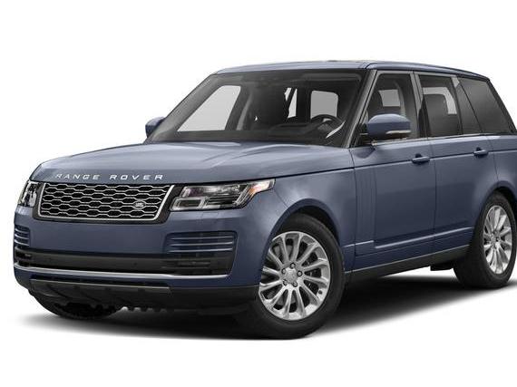 LAND ROVER RANGE ROVER 2019 SALGS2RE3KA541049 image LAND ROVER RANGE ROVER 2019 SALGS2RE3KA541049 image